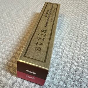 Stila Blush & Bronze Hydro-Blur Cheek Duo - Guava/Mocha - New in Box - 0.33oz